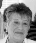 Edna Burch Obituary (2013)