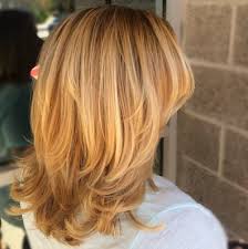 Honey blonde highlights on black and dark brown hair are very popular among celebs and women of all ages and you can easily get them done at a salon or at home without much fuss. 22 Honey Blonde Hair Color Ideas Trending In 2020