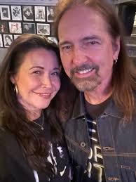 For my dearest darling treasure cherished Lynda, whom I worship, Happy  Birthday!! With respect, adoration, admiration, kisses, gratitude, best  wishes and love. Forever ❤️ From D to L #happybirthday #goddess  #warriorqueen #grandbudapesthotel #