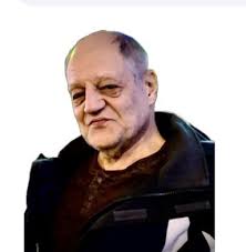 Happy Birthday Frank ! ❤️🎂🥂✨🥳