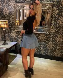 Suelen kusinsky