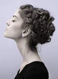 30 Iconic Retro And Vintage Hairstyles Vintage Hairstyles Braided Hairstyles Updo Hair Styles