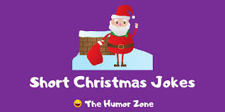 A good joke about a husband. 10 Funny Short Christmas Jokes And Puns The Humor Zone