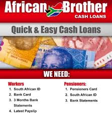 How do i apply for a sassa loan online? African Brother Cash Loans Posts Facebook
