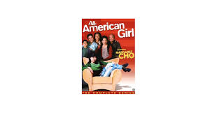 Amazon.com: All American Girl - The Complete Series : Margaret Cho, Clyde  Kusatsu, Jodi Long, Amy Hill, Maddie Corman, Gary Jacobs: Movies & TV