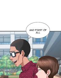 Is a group of people who share common goals and organize to influence government. Public Interest Manga Chapter 1 Toonily