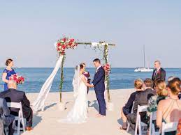 A Lewes Yacht Club Wedding Delaware Beach Wedding Photographer Delaware Wedding Photographer Yacht Club Wedding Beach Wedding Photographer