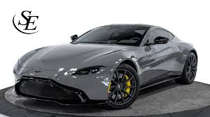 Image result for Titanium Grey 2023 Aston Martin