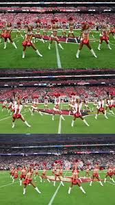 Arizona Cardinals Cheerleaders (@azcardscheer) - Instagram