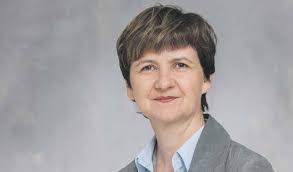 DEM RÄTSEL AUF DER SPUR VOM INNEREN LOSLASSEN