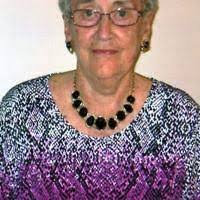 Blanche Ouellette's Instagram, Twitter & Facebook