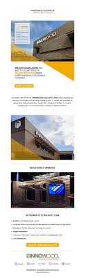 Feb 2019 - INNOWOOD's Prize Winner in USA: SOL'ART Cilium Folding Louvre -  Composite Timber Decking | Composite Wood | Cladding