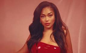 So How Does Jordyn Woods Make A Living Anyway Jordyn Woods Khloe Kardashian And Tristan Khloe And Tristan