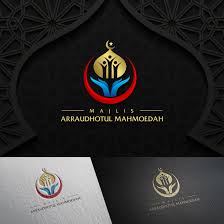 Desain baju apk son sürüm indir için pc windows ve android (1.0). Sribu Desain Logo Kontes Desain Logo Majlis