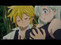 Looking for information on the anime sin: Nanatsu No Taizai The Seven Deadly Sins Episode 1 Anime Review First Impressions Youtube