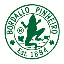 Bordallo Pinheiro Logosu