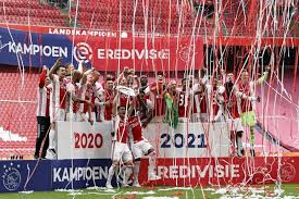 Dia seakan memberitahu pssi, bahwa ada talenta muda berkualitas yang tengah naik daun. Juara Liga Belanda Ajax Memimpin Dengan 35 Trofi Republika Online