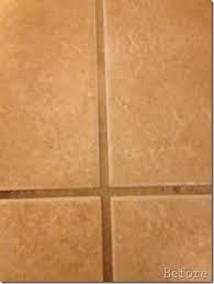 How To Clean Grout Grout Cleaner Cleaning Floor Grout Household Cleaning Tips