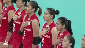 Ncaa 92 men's volleyball finals: Livestream Philippines Vs Indonesia Sea Games 2019 Women S Volleyball The Summit Express
