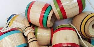 Cuando el lobo responde si los ninos corren y el lobo debe coger a uno de ellos. Juegos Tradicionales Mexicanos El Balero Casa De Mexico Madrid 10 July 2021