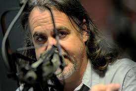 Brad Posey interviews Tim Kerr, Lowe Mill ARTS & Entertainment's first  Artist in Residence, for WLRH's Invisible City