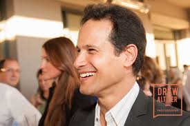 BALLET SAN JOSE Launch Party