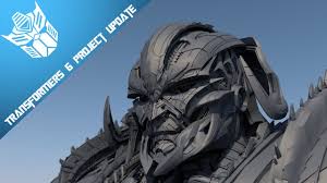 Michael cera, emma stone, liam neeson and james earl jones star in the film. Transformers Rise Of Unicron Movie Project Update 1 Youtube