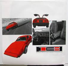 Image result for Safety Green 1975 Bricklin