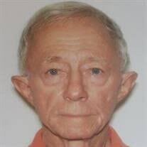 David Lee Smith Sr. Obituary