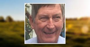 George Patrick Champagne Obituary February 22, 2023