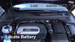 Buy car and truck batteries and get free installation at participating locations. Battery Replacement 2015 2019 Audi S3 2017 Audi S3 Premium Plus 2 0l 4 Cyl Turbo