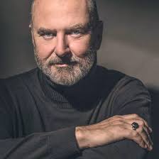 Silk Art Scarves by Phillip Ayers