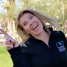 Congratulations to Countess Courtney Lee, one of our Las Vegas Instructors, 