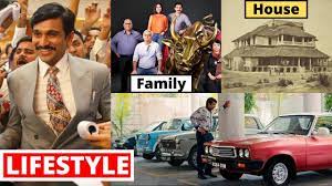 Check spelling or type a new query. Harshad Mehta Lifestyle 2020 Net Worth Income Cars House Family Biography Webseries Scam 1992 Youtube