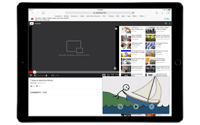 Pipifier For Ipad Expands Picture In Picture Support To More Safari Videos Macstories Ipad Supportive Mac App Store