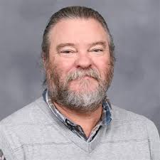 Faculty Directory-7th Grade