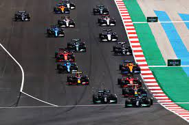 10 hours ago · formula 1 starting lineup for 2021 hungarian grand prix. Sprint Rennen Details Zum Neuen Formel 1 Qualifying F1 Insider Com