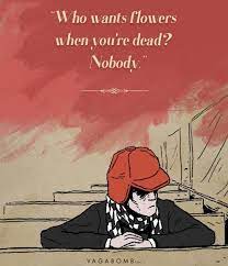 Pin By Fulcrum On Quotes In 2021 Catcher In The Rye Holden Caulfield Holden Caulfield Quotes