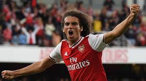 But the words, which did not contain reference to boss mikel arteta, were taken down just minutes after they were posted online, sparking confusion among arsenal supporters. It Started With A Tweet But Is Matteo Guendouzi On The Path To Arsenal Redemption Gunners Town