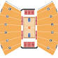 Lindenwood Lions at Indiana Hoosiers Basketball event image