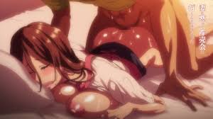 我實在不該瞞著妻子去同人展- 幻想交織