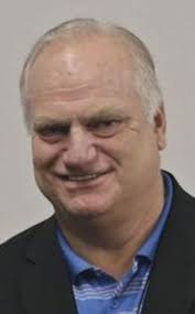 Former Detroit Lions QB Eric Hipple talks football, living with depression  at L.C. Walker Arena