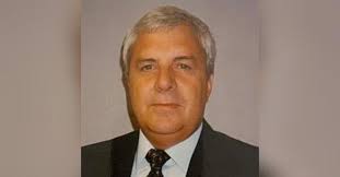 David R.O. Wick Obituary