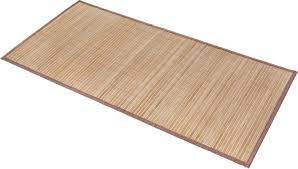 Bambus teppich läufer kann hinsichtlich qualität und kosten verschiedentlich ausfallen. Teppich Bambus 1 Andiamo Rechteckig Hohe 5 Mm In Und Outdoor Geeignet Wohnzimmer Online Kaufen Otto
