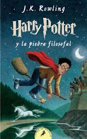 El libro fue escrito en 2004 por el autor j.k. Pin En Libros