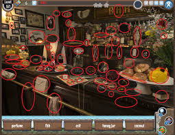 We usually set a game difficult level and let it run at least 1 month. Level 551 And Level 456 Hidden Express Antique Bar Honey Jar Expressions
