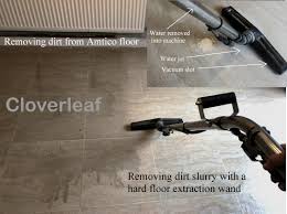 How To Clean Amtico Floors