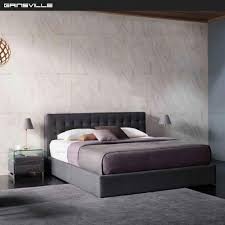 This storage platform 4 piece bedroom set is bedroom goals! China Modern Home Furniture Manufacturer Box Storage Bed Sets Bedroom Furniture China Bed Bedroom Furniture
