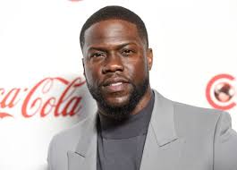 Hollywood Stars Band Together For Kevin Hart After Crash