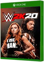 There are several editions of wwe 2k20 (click here for 2k's info page). Wwe 2k20 Release Date News Updates For Xbox One Xbox One Headquarters